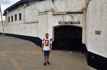 Ghana City 2-day Tour