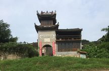 One-Day Private Yangshuo Tai-chi and Biking Tour