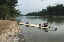 One-Day Private Yangshuo Tai-chi and Biking Tour