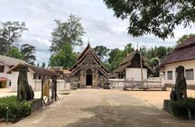 Lampang temples Private tour from Chiang Mai