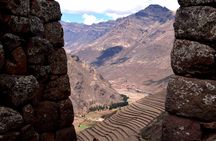 Sacred Valley of the Incas in Private: Pisaq, Ollantaytambo, Chinchero, Awanacancha