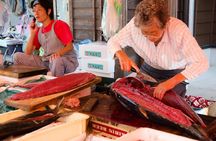 Noto Full Day Driving Tour (Private Car)