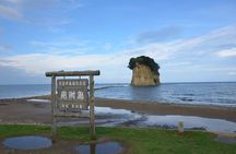 Noto Full Day Driving Tour (Private Car)