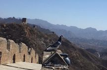 All-Inclusive Private Mutianyu Great Wall Day Tour with Dumpling Lunch
