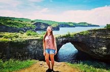 Bali Full Day Tour - Nusa Penida Island Tour