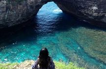 Bali Full Day Tour - Nusa Penida Island Tour