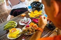 Phnom Penh: Cycling Adventure on Islands of the Mekong 