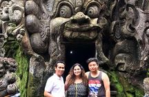 Bali Full Day Tour - Bali Temple Tour