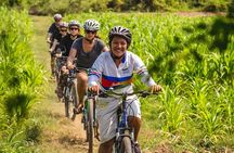 Phnom Penh: Cycling Adventure on Islands of the Mekong 