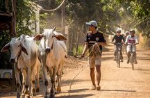 Phnom Penh: Cycling Adventure on Islands of the Mekong 