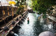 Ubud Surounding Tour