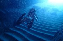 BLUE CAVE private speedboat tour with drinks