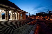 Colombo City Tour from Colombo Seaport