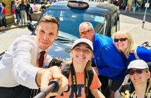 6 Hour Private London Sightseeing Tour