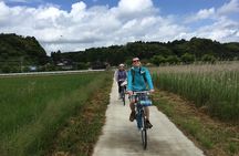 Cultural Cycling Tour on Notojima Island