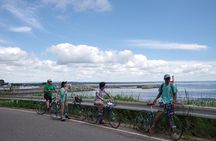 Cultural Cycling Tour on Notojima Island