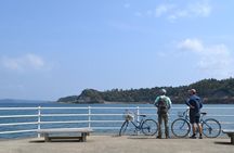 Cultural Cycling Tour on Notojima Island
