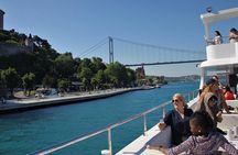 Istanbul Lunch Cruise - Extended Bosphorus Cruise up to the Black Sea