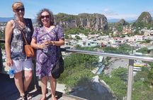 Da Nang and Hoi An city Private Tour ( 10 Hours) 