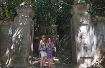 Monkey Mountain, Marble Moutain & Dragon Bridge ( Da Nang city Tour HalfDay )