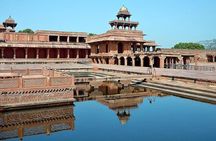 5-Night Delhi, Agra, Jaipur with Private Guide
