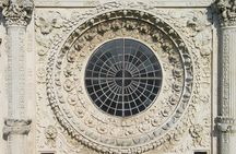 Lecce: Baroque and Underground Tour - Private Tour