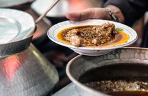 Old Delhi Street Food Tour with TUK-TUK Adventures 