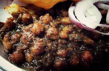 Old Delhi Street Food Tour with TUK-TUK Adventures 