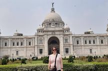 Private Half-Day Kolkata Tour 