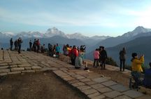 4Nights 5Days PoonHill Trek