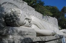 Private Nha Trang city excursion (half day program)