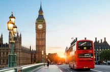 Wonderful Westminster Tour & Visit Windsor Castle