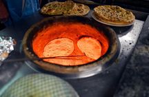 London Private Walking Indian Food Tour With Secret Food Tours