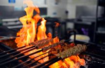 London Walking Indian Food Tour With Secret Food Tours