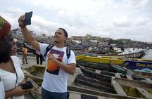 Ghana City 2-day Tour