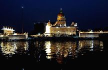 Delhi Night/Evening View Tour - 4 Hrs