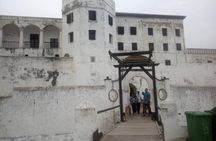 Ghana City 2-day Tour
