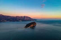 Adriatic Jewels Tour: Saint Stefan – Budva - Tivat 