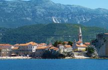 Adriatic Jewels Tour: Saint Stefan – Budva - Tivat 
