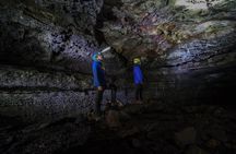 Lava Tunnel Caving & Snorkeling in Silfra with Transfer | Free Photos