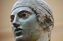 Thermopylae and Delphi Full Day Private Tour