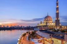 Putrajaya Tour