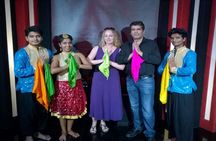 Dance Class in Delhi: Learn to Dance like a Bollywood Star