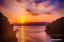 All Inclusive Night Tour with Impression West Lake Show VIP Ticket and Dinner
