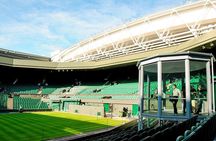 Wimbledon Tennis & Westminster Landmarks Walking Tour