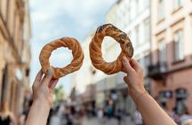 The 10 Tastings of Krakow With Locals: Private Food Tour 