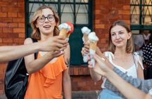 The 10 Tastings of Krakow With Locals: Private Food Tour 