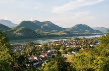 Private Luang Prabang City Tour
