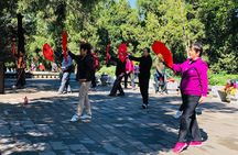Private Beijing Breakfast Walking Tour 