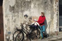 Penang: Flexible 6-Hours Highlights